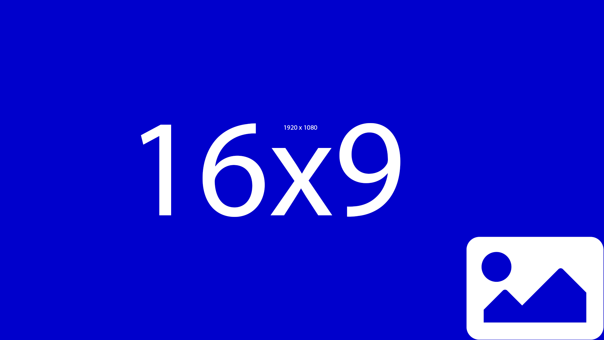 16-9-blauw