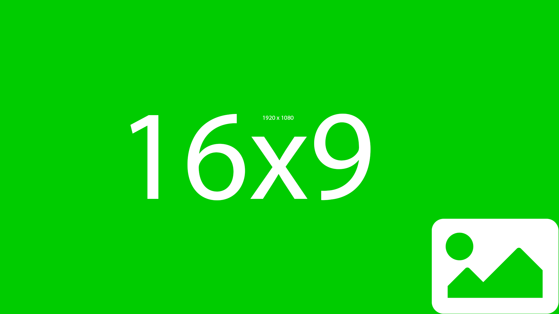 16-9-groen